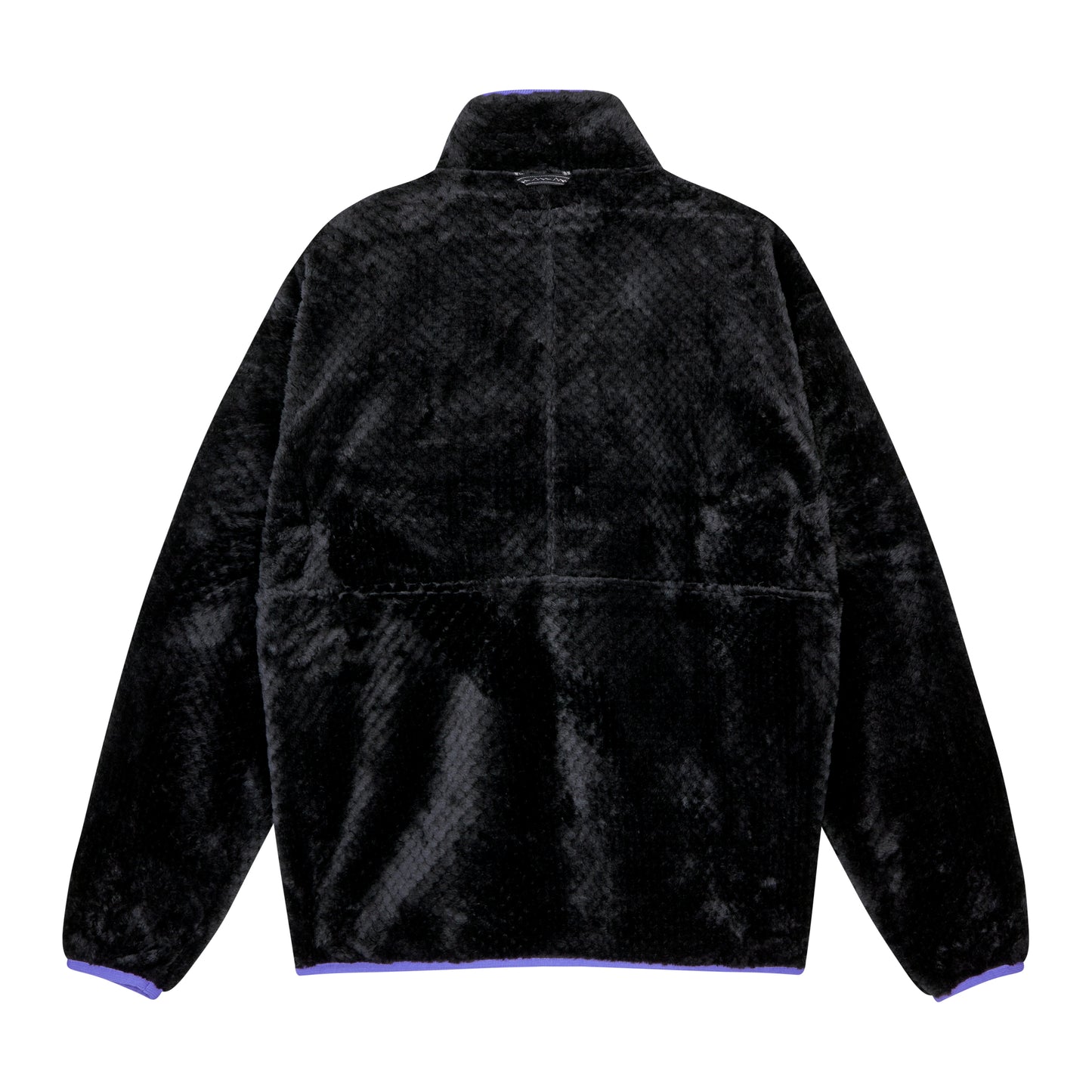 Poppy Thermal Fleece 24