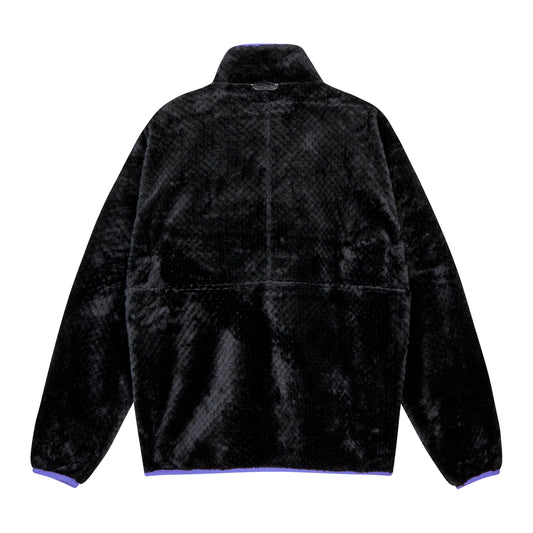 Poppy Thermal Fleece 24