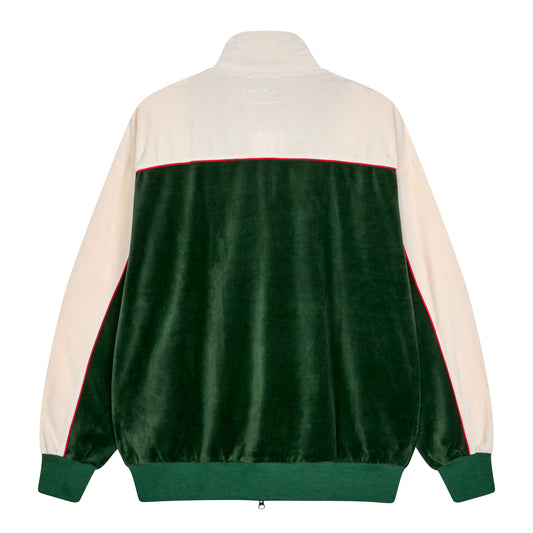 Velvet Track Jkt