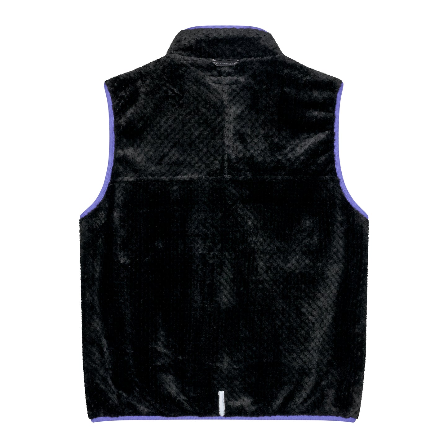 Poppy Thermal Fleece Vest
