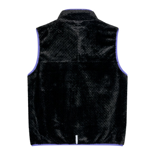 Poppy Thermal Fleece Vest