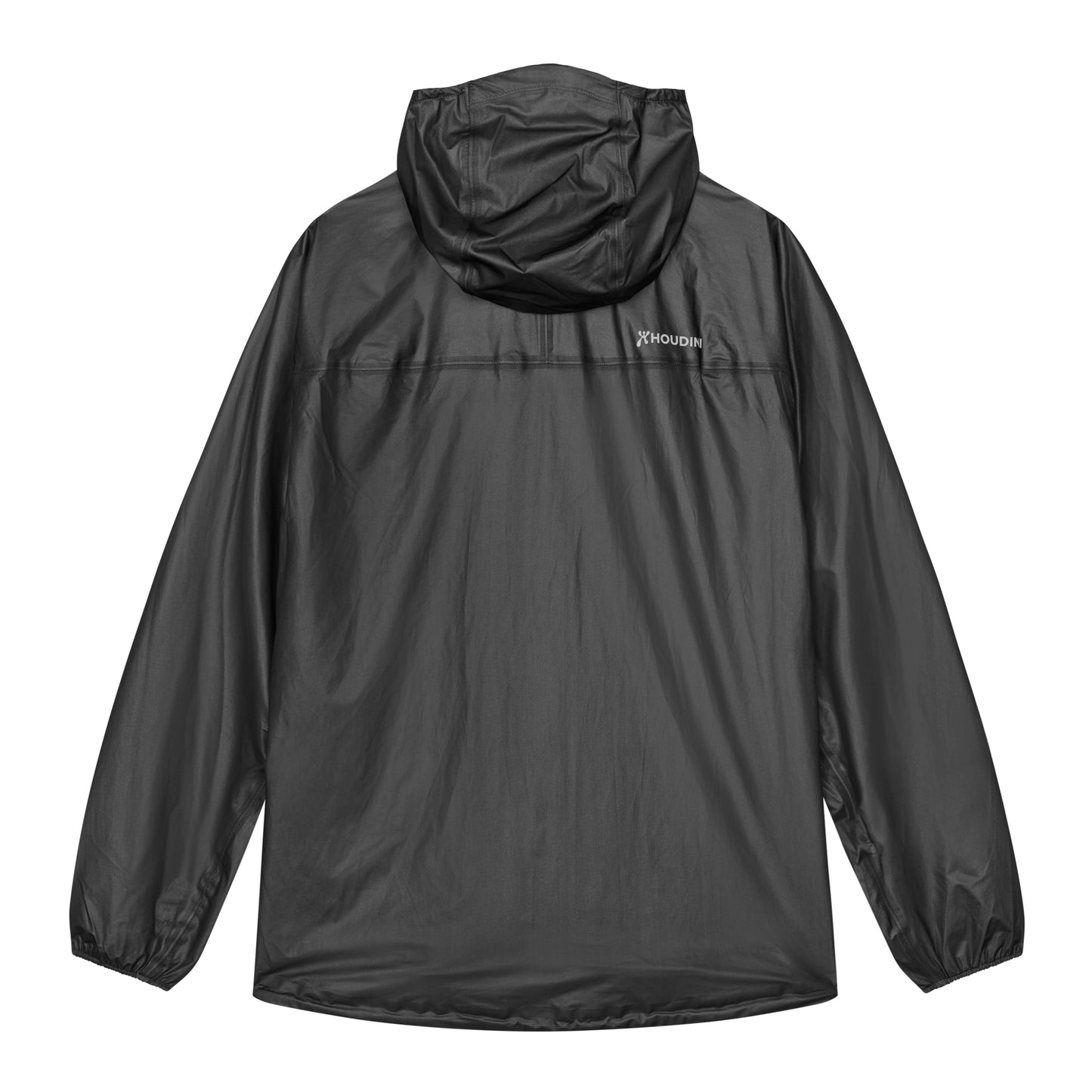 M's The Orange Jacket