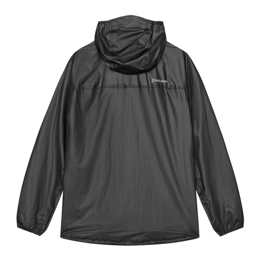 M's The Orange Jacket