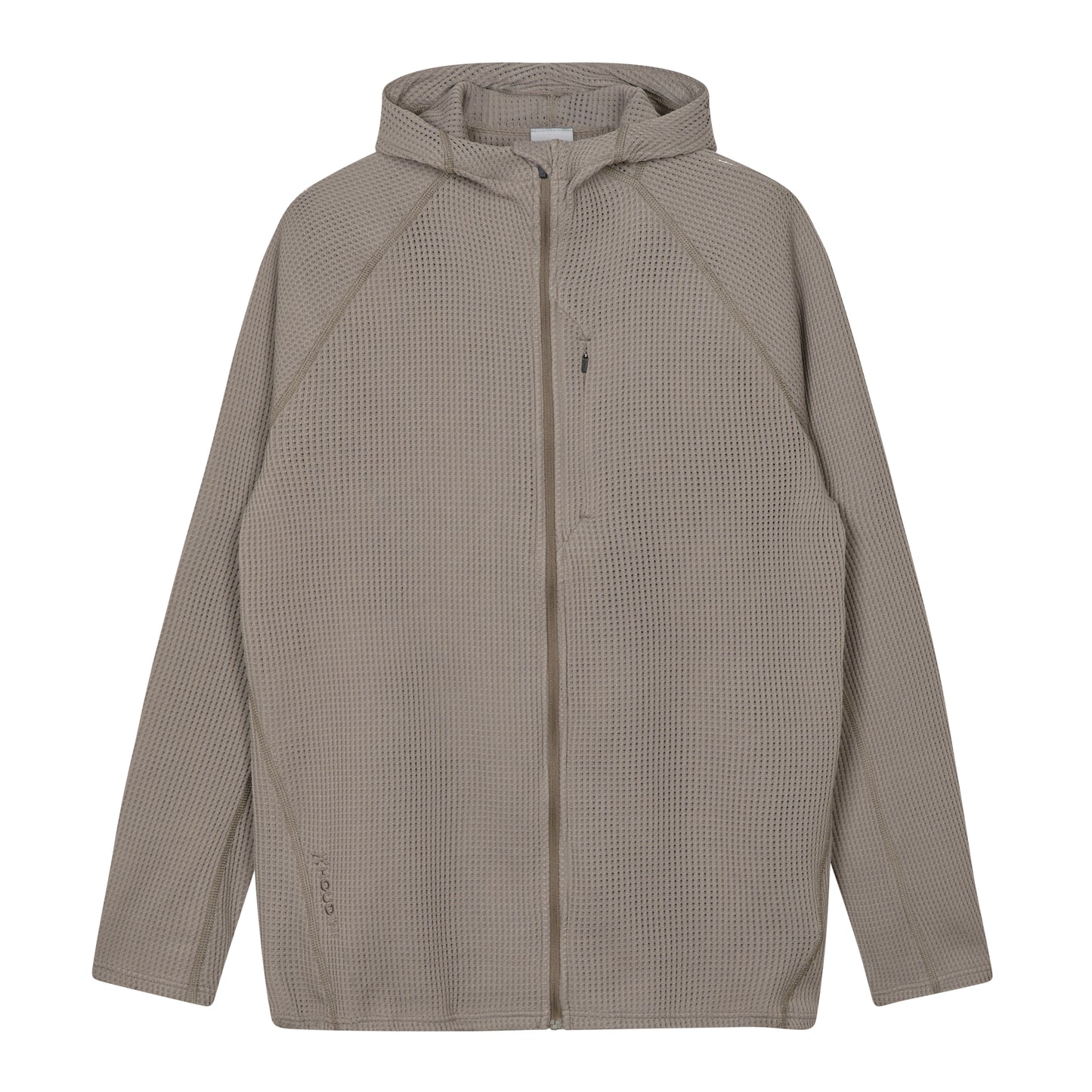 Houdini - M's Pace Flow Houdi - MORNING HAZE / Brun - Jakker