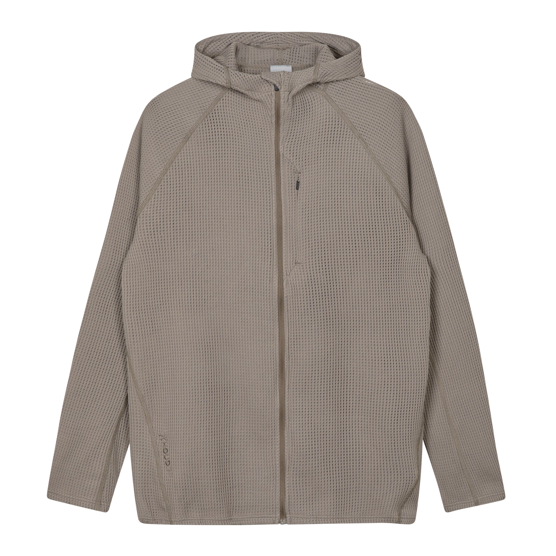 Houdini - M's Pace Flow Houdi - MORNING HAZE / Brun - Jakker