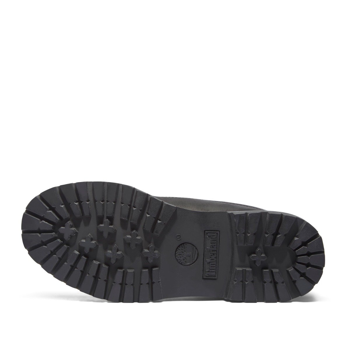 Timberland Premium 6-Inch Waterproof Boot Black Nubuck