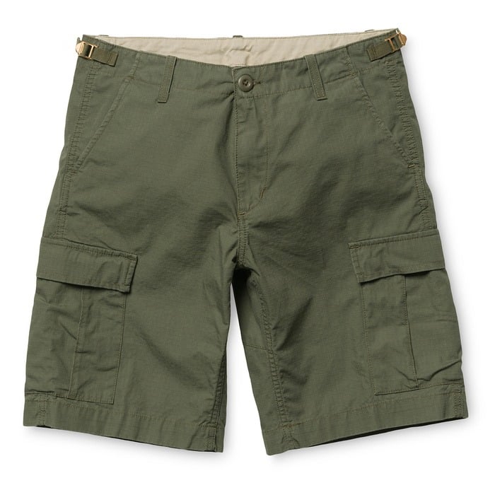 Carhartt WIP Aviation Short Cypress