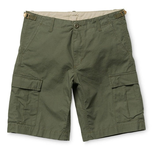 Carhartt WIP Aviation Short Cypress