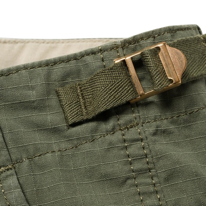 Carhartt WIP Aviation Short Cypress