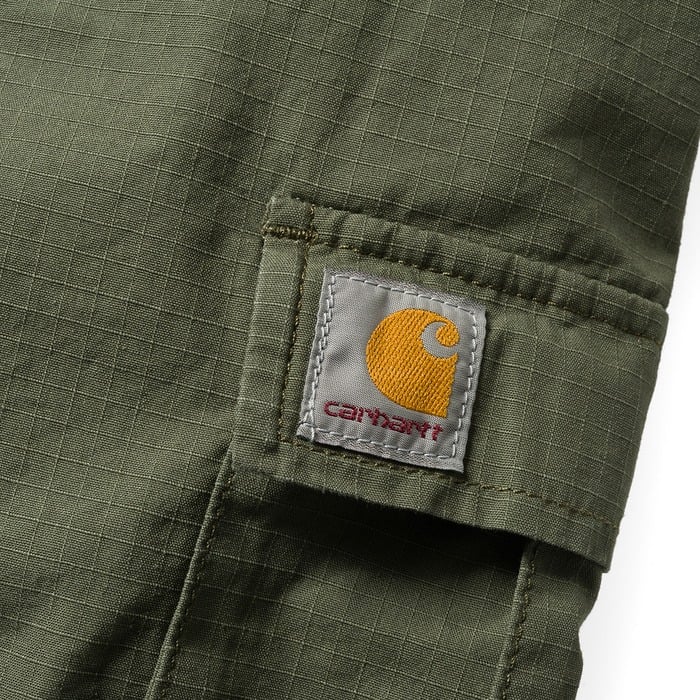 Carhartt WIP Aviation Short Cypress