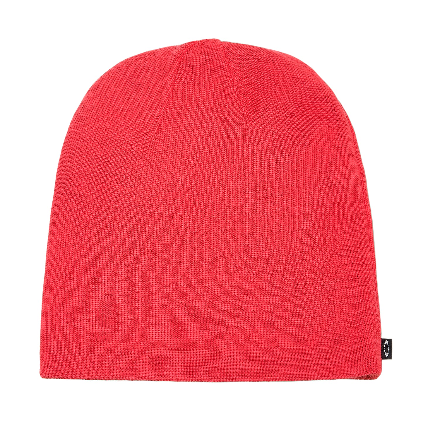 Oakley - Beanie Ellipse - FLAME RED / Rød - Accessories
