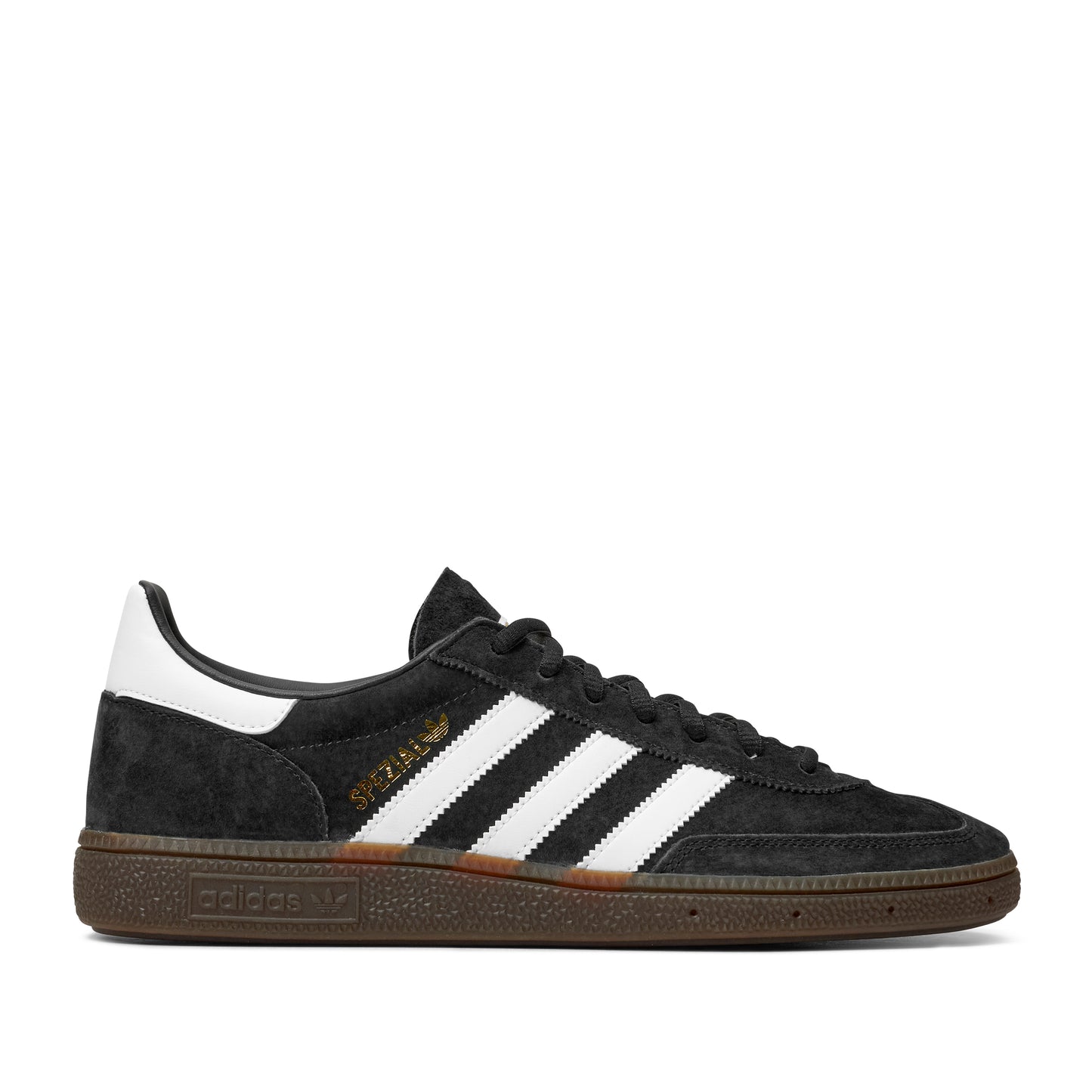 Adidas Originals - Handball Spezial - black / white - Sko > Sneakers