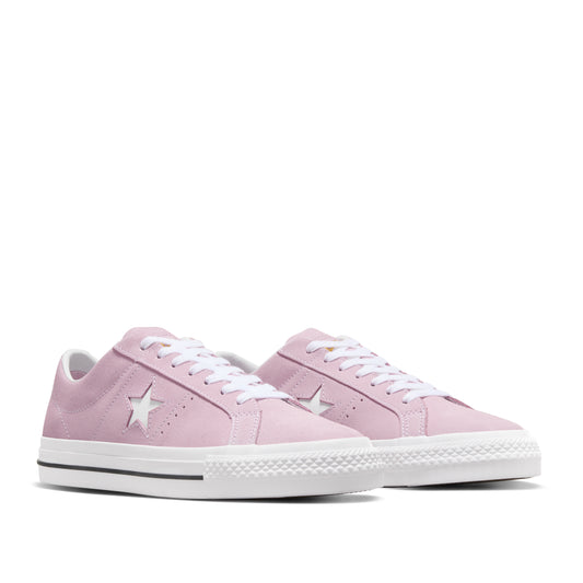 Converse - One Star Pro - STARDUST LILAC / Pink - Sko