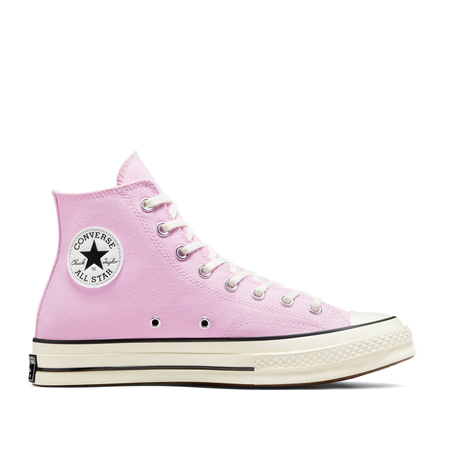 Converse - Chuck 70 Hi - stardust lilac/egret - Sko > Sneakers