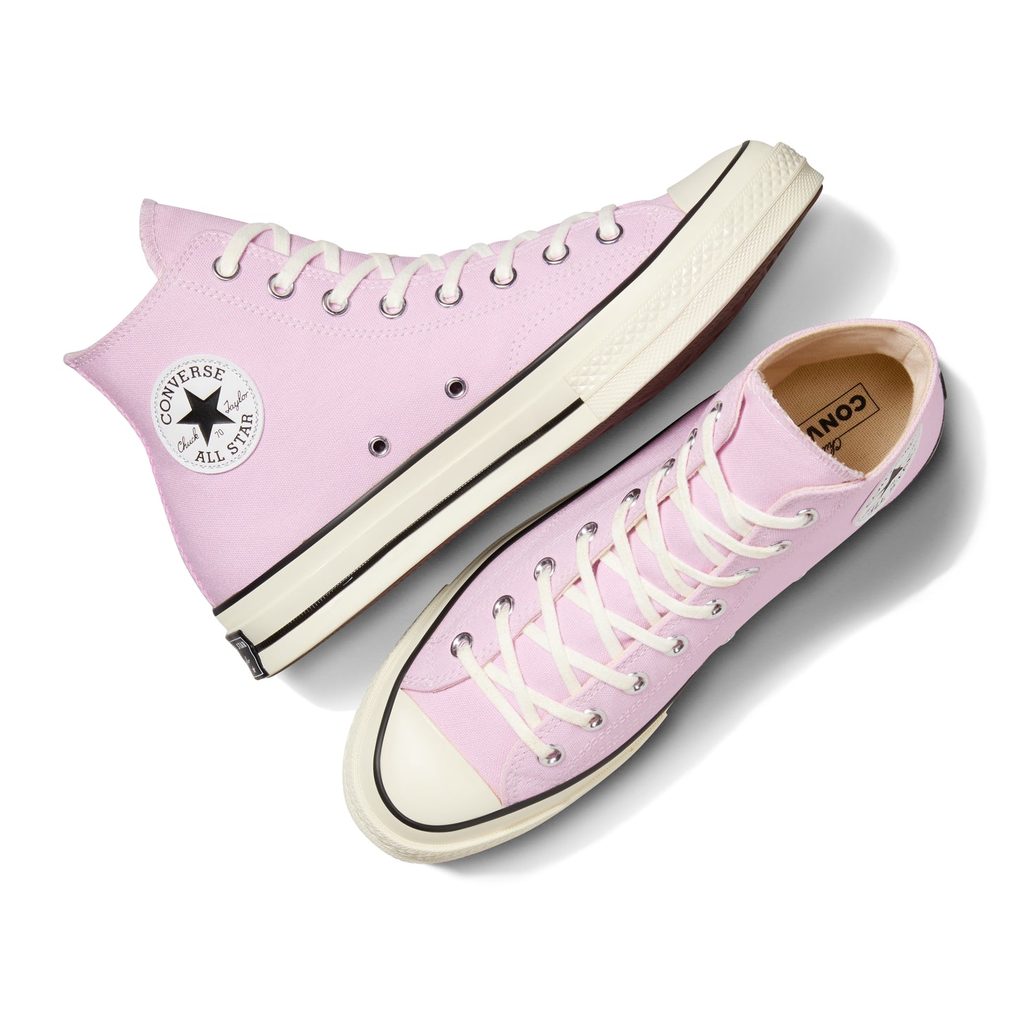 Chuck 70 Hi
