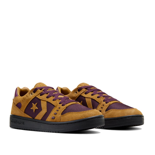 Converse - AS-1 Pro - WOOD THRUSH/WINTER B / Brun - Sko
