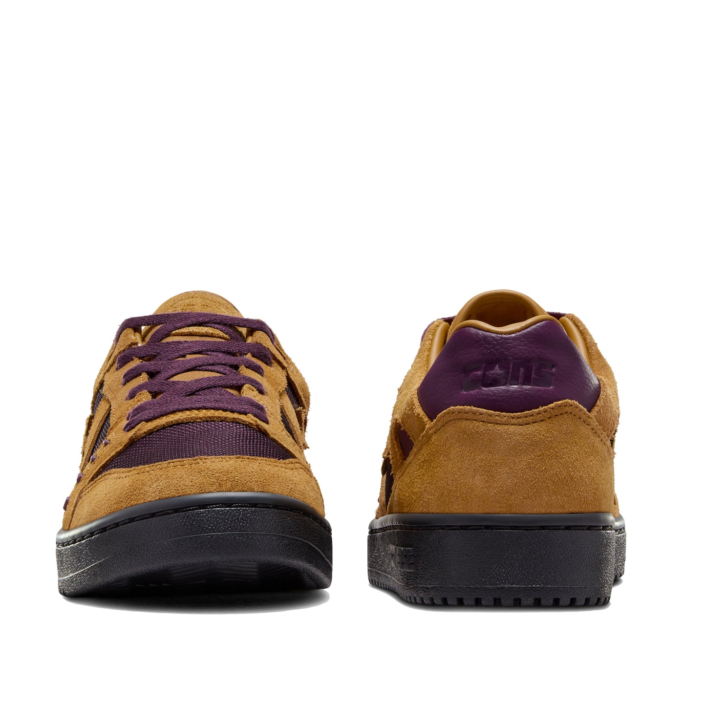 Converse - AS-1 Pro - WOOD THRUSH/WINTER B / Brun - Sko