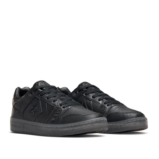Converse - AS-1 Pro - BLACK/BLACK/BLACK / Sort - Sko