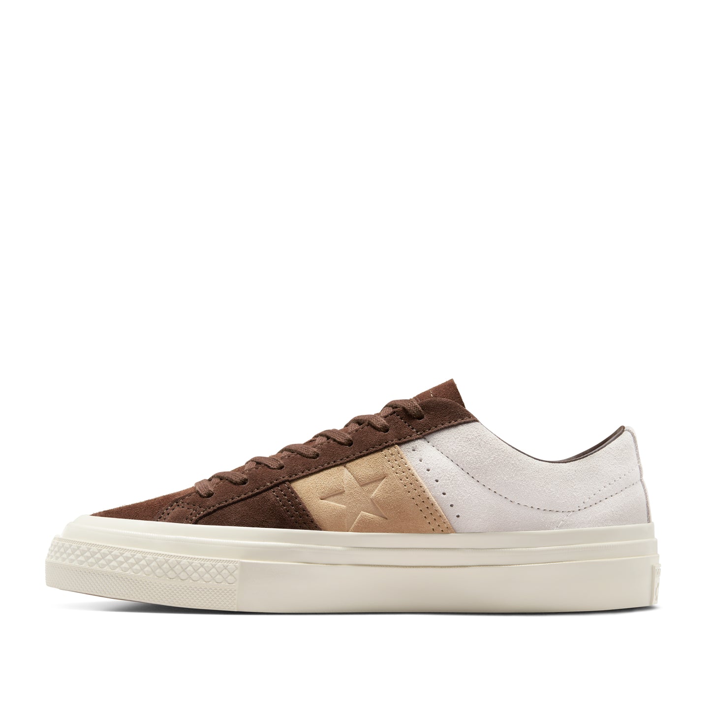 Converse - Converse CONS x Carhartt WIP One Star Academy Pro - BROWN / Multi||Beige||Brun - Sko