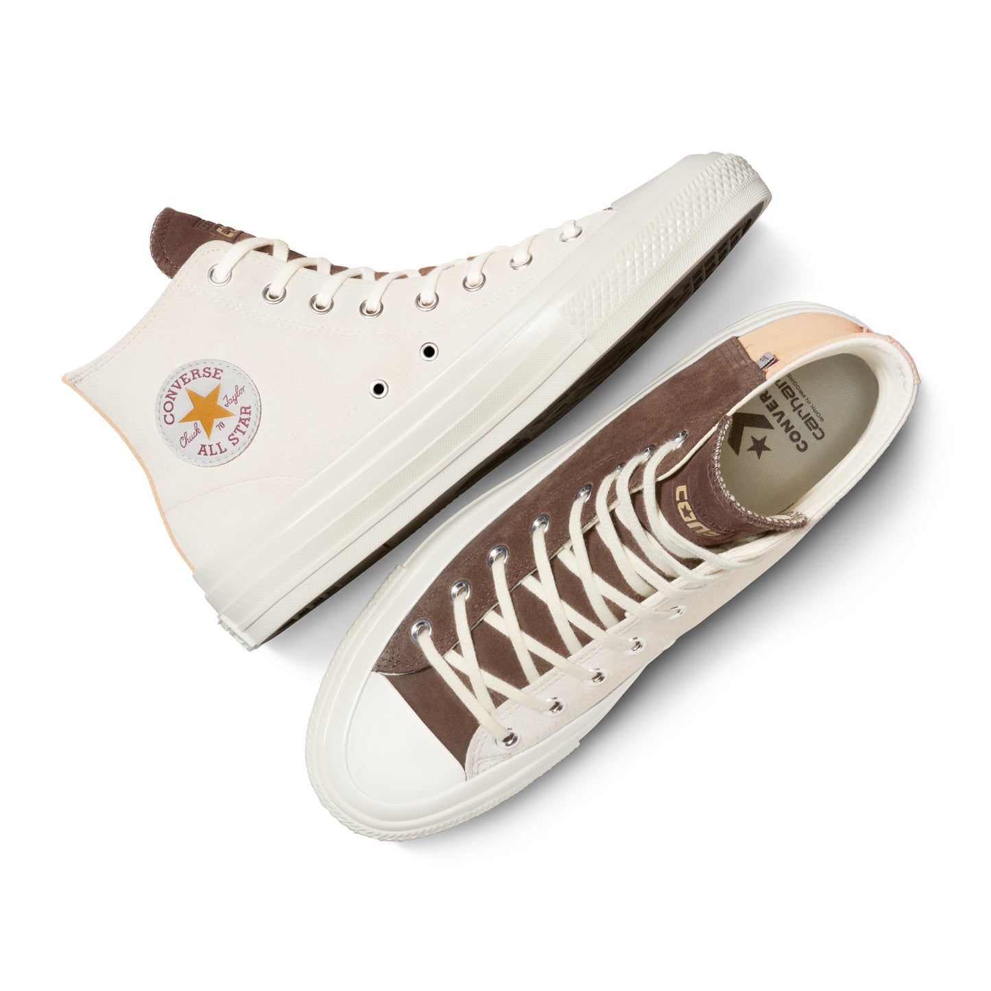 Converse CONS x Carhartt WIP Chuck Taylor All Star Pro