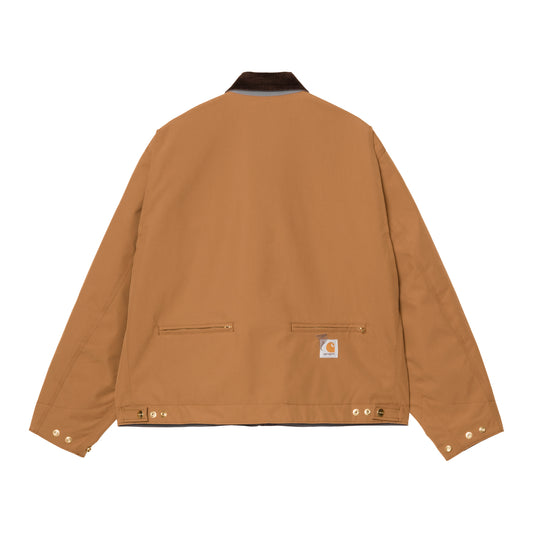 Reversible Detroit Jacket Max