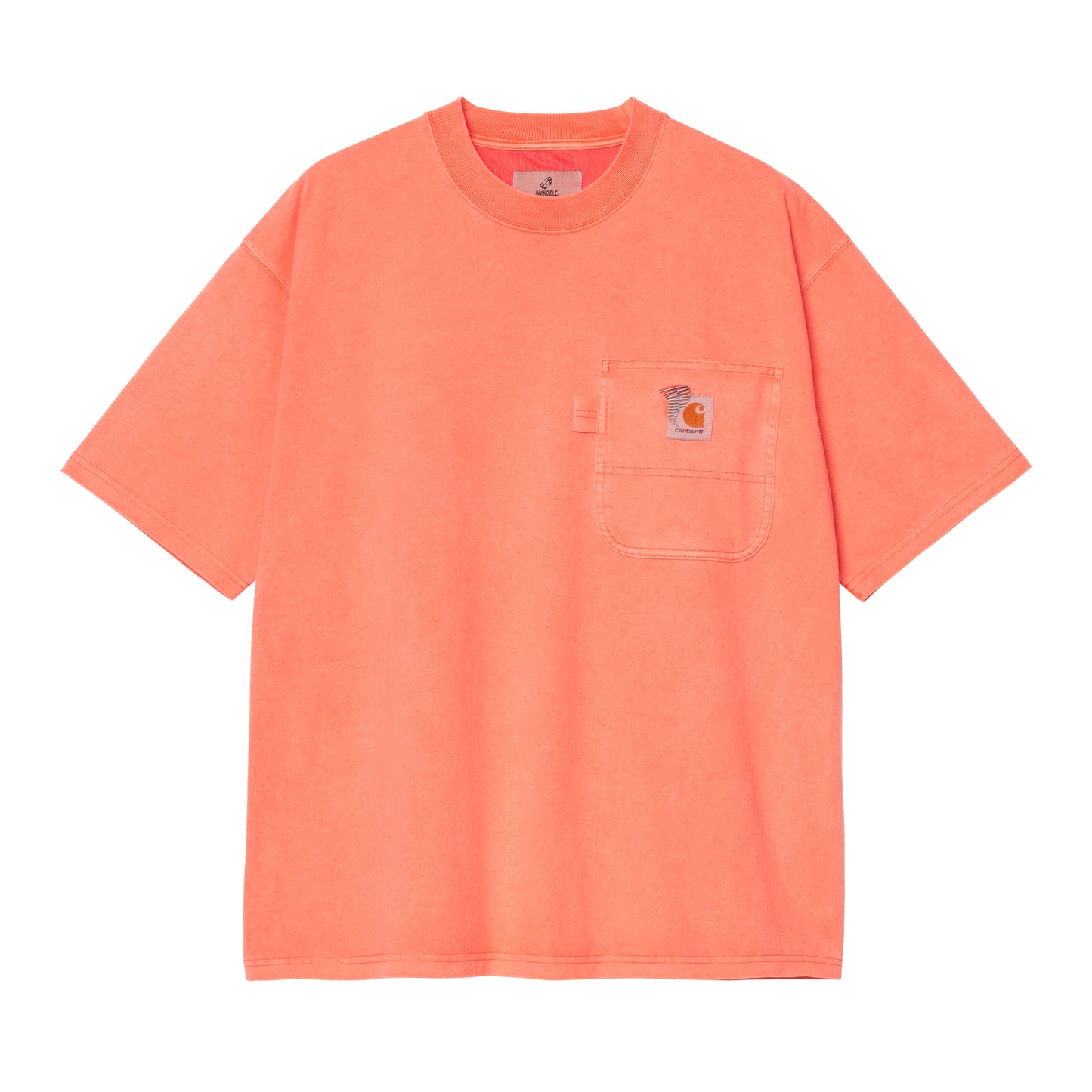 Carhartt WIP - S/S Pigment Dyed T-Shirt