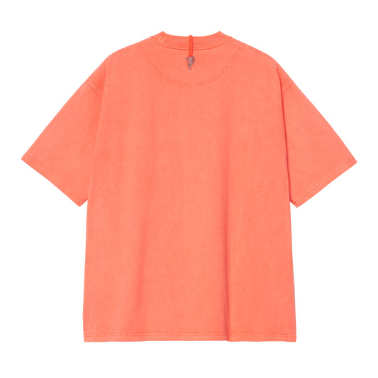 S/S Pigment Dyed T-Shirt