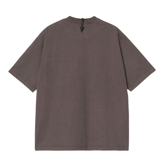 S/S Pigment Dyed T-Shirt