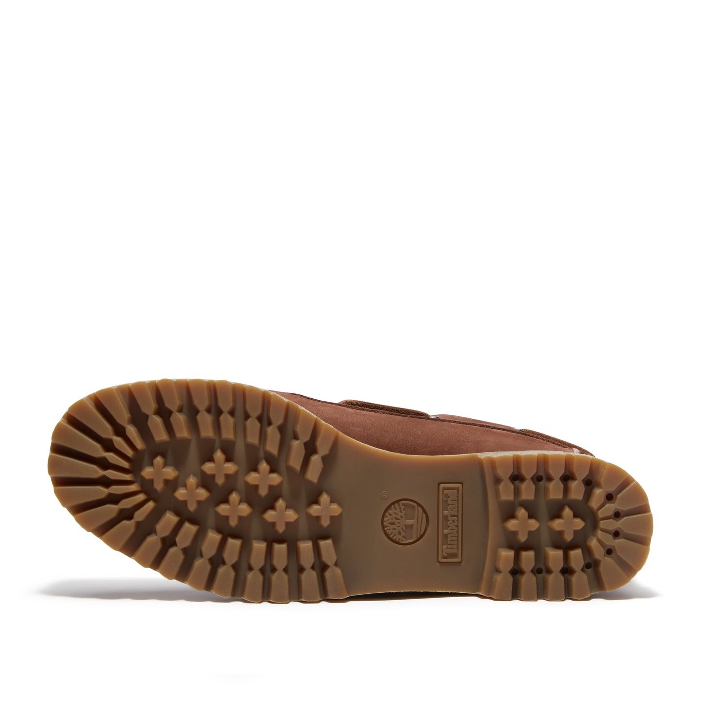 Noreen 3-Eye Lug Handsewn Boat Shoe (w)