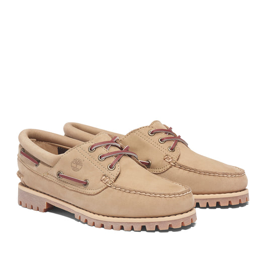 Noreen Boat Shoe (w)