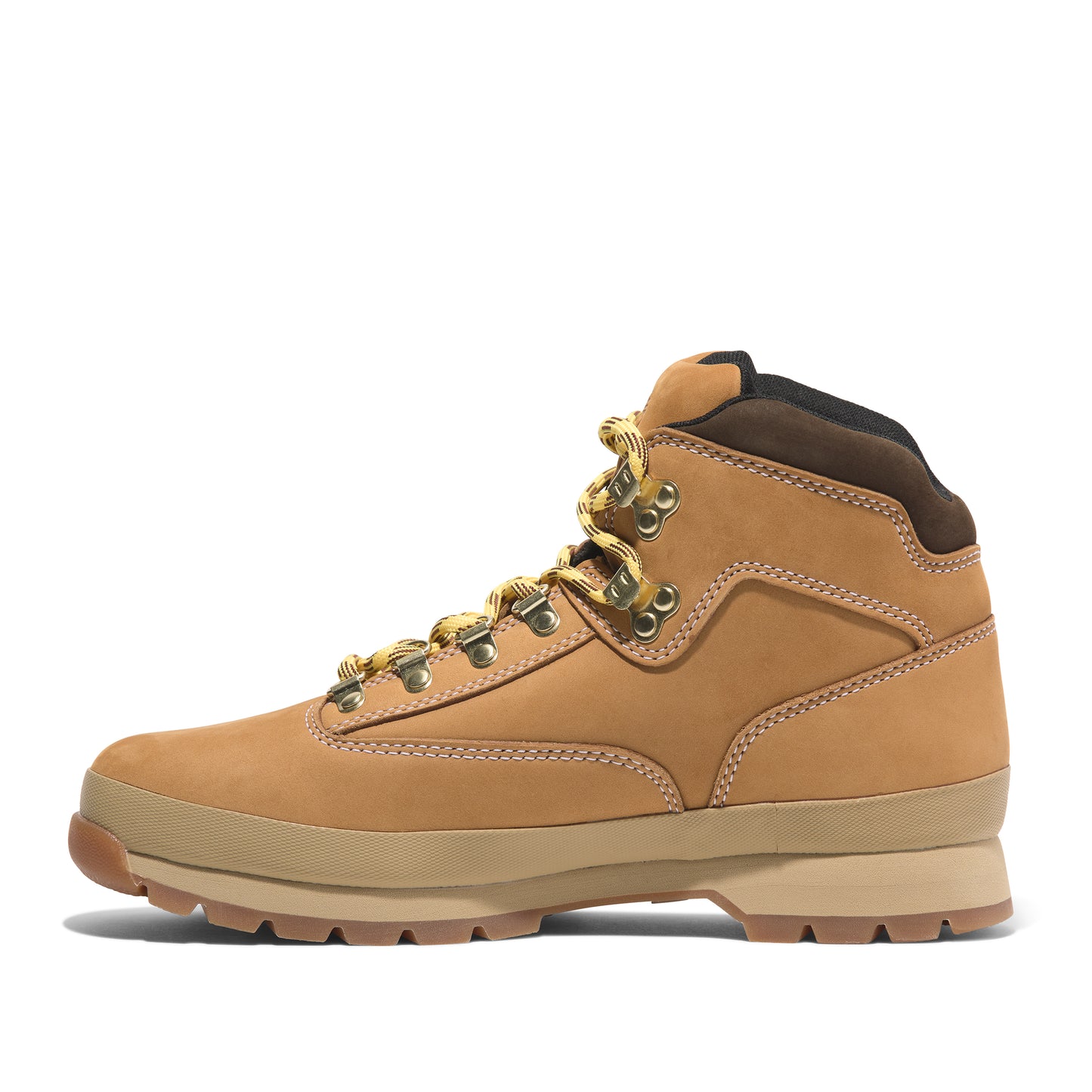 Euro Hiker Mid Lace Boot