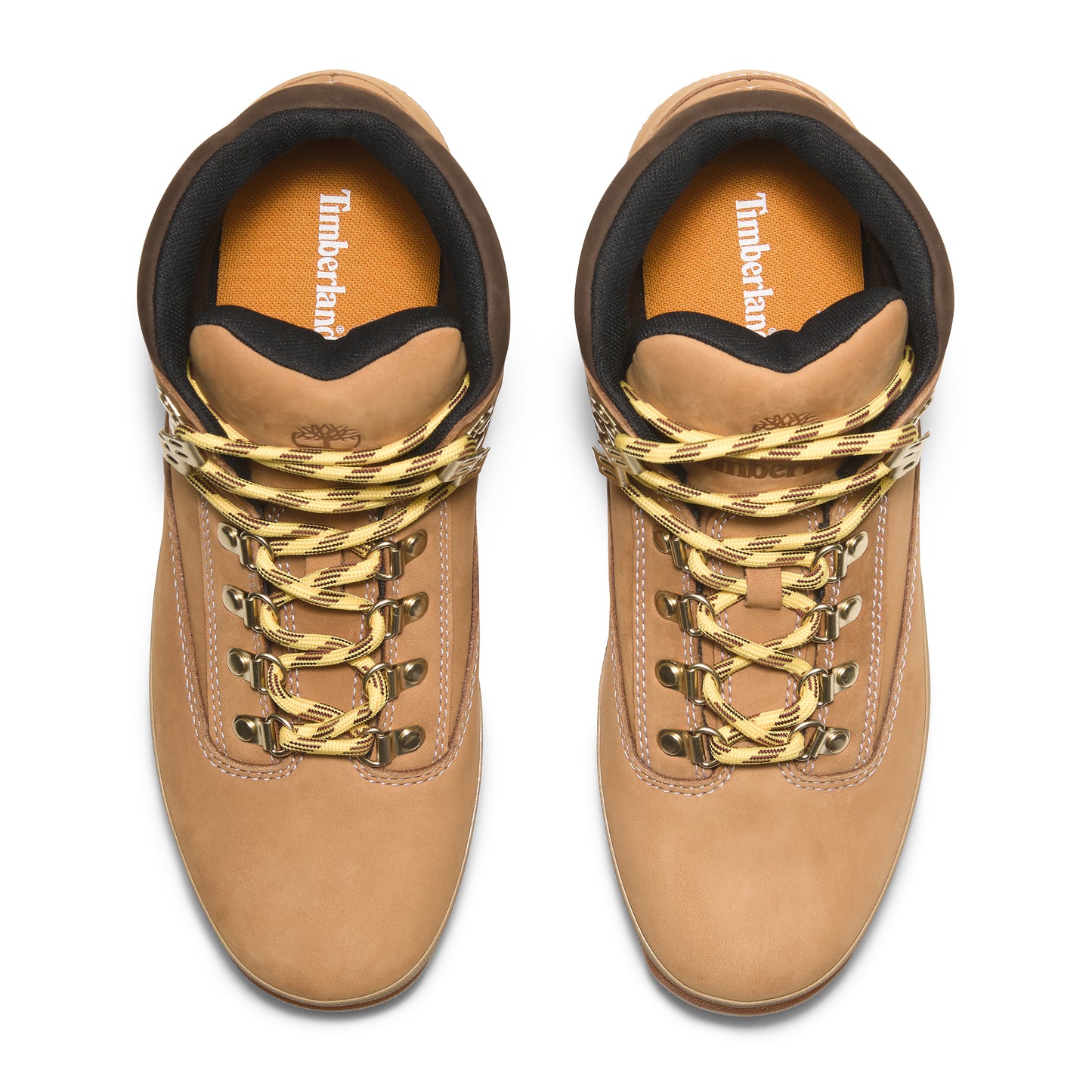 Euro Hiker Mid Lace Boot