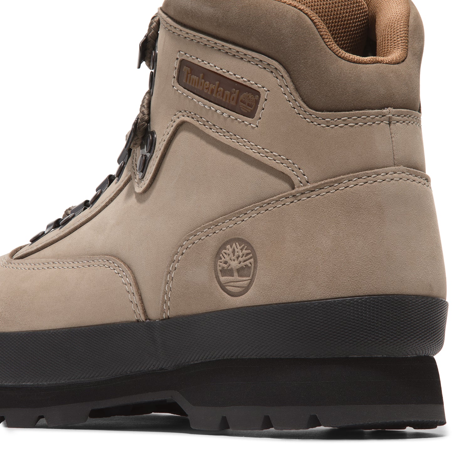 Euro Hiker Mid Lace Boot
