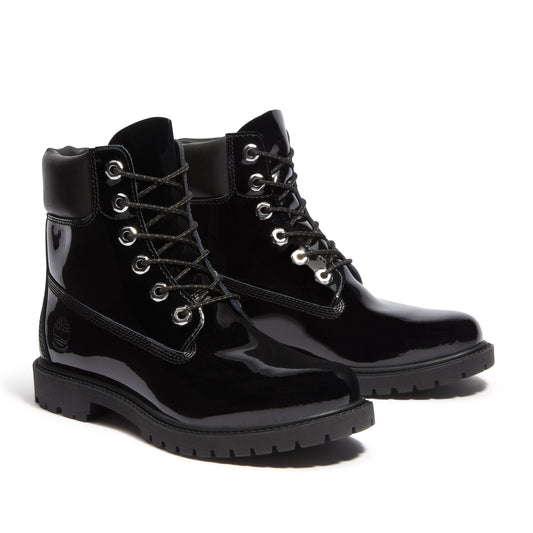 Premium 6-Inch Waterproof Boot (w)