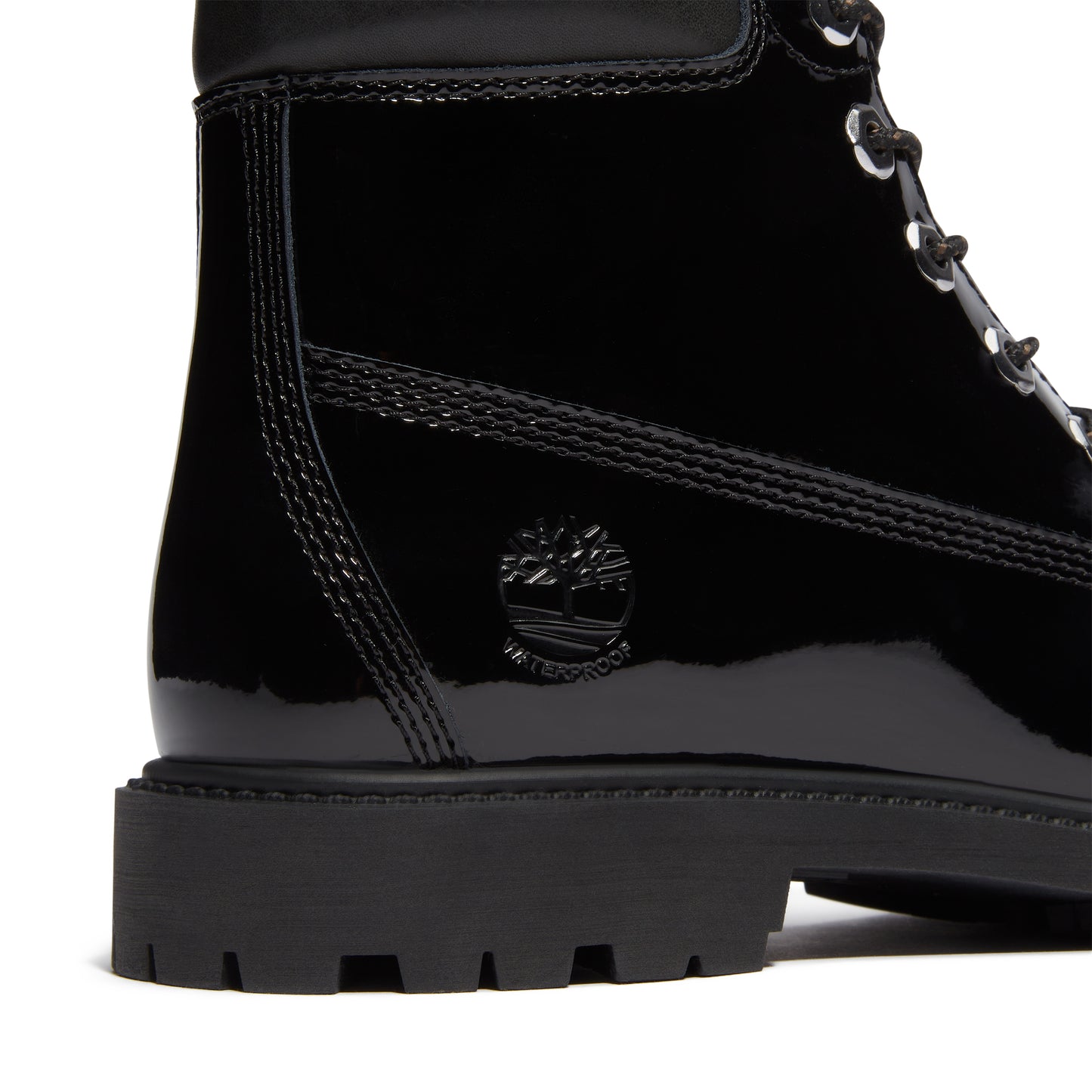 Premium 6-Inch Waterproof Boot (w)