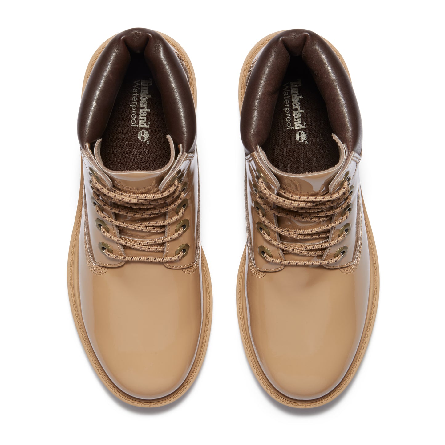Premium 6-Inch Waterproof Boot (w)