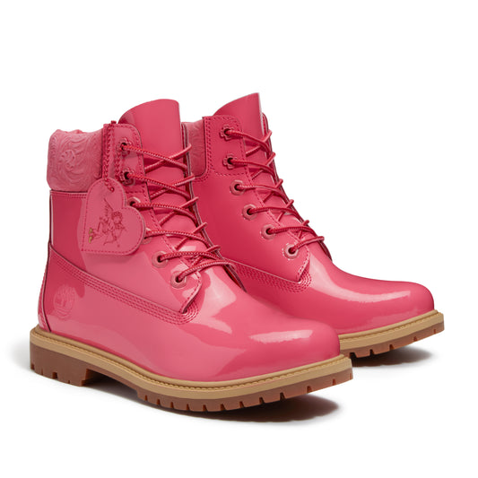 Premium 6-Inch Waterproof Boot (w)