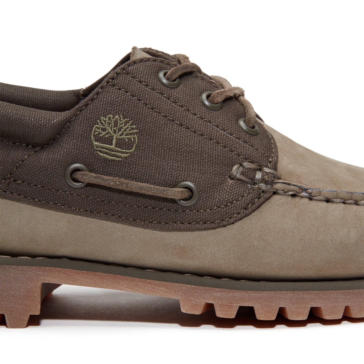 Authentic Boat Shoe