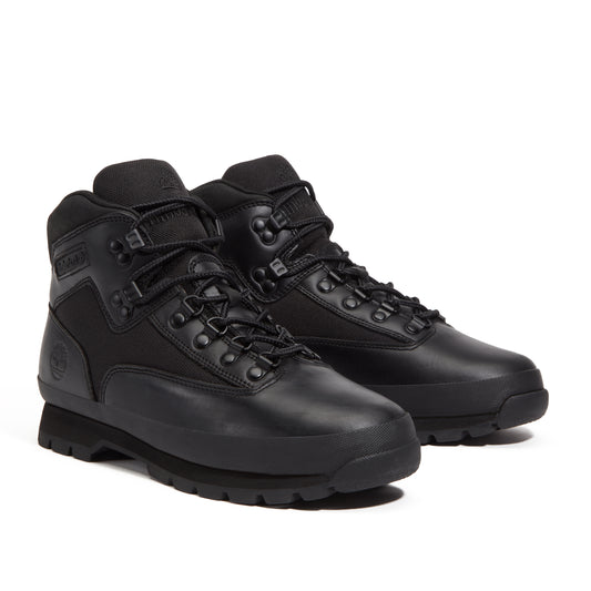 Euro Hiker Mid Lace Boot