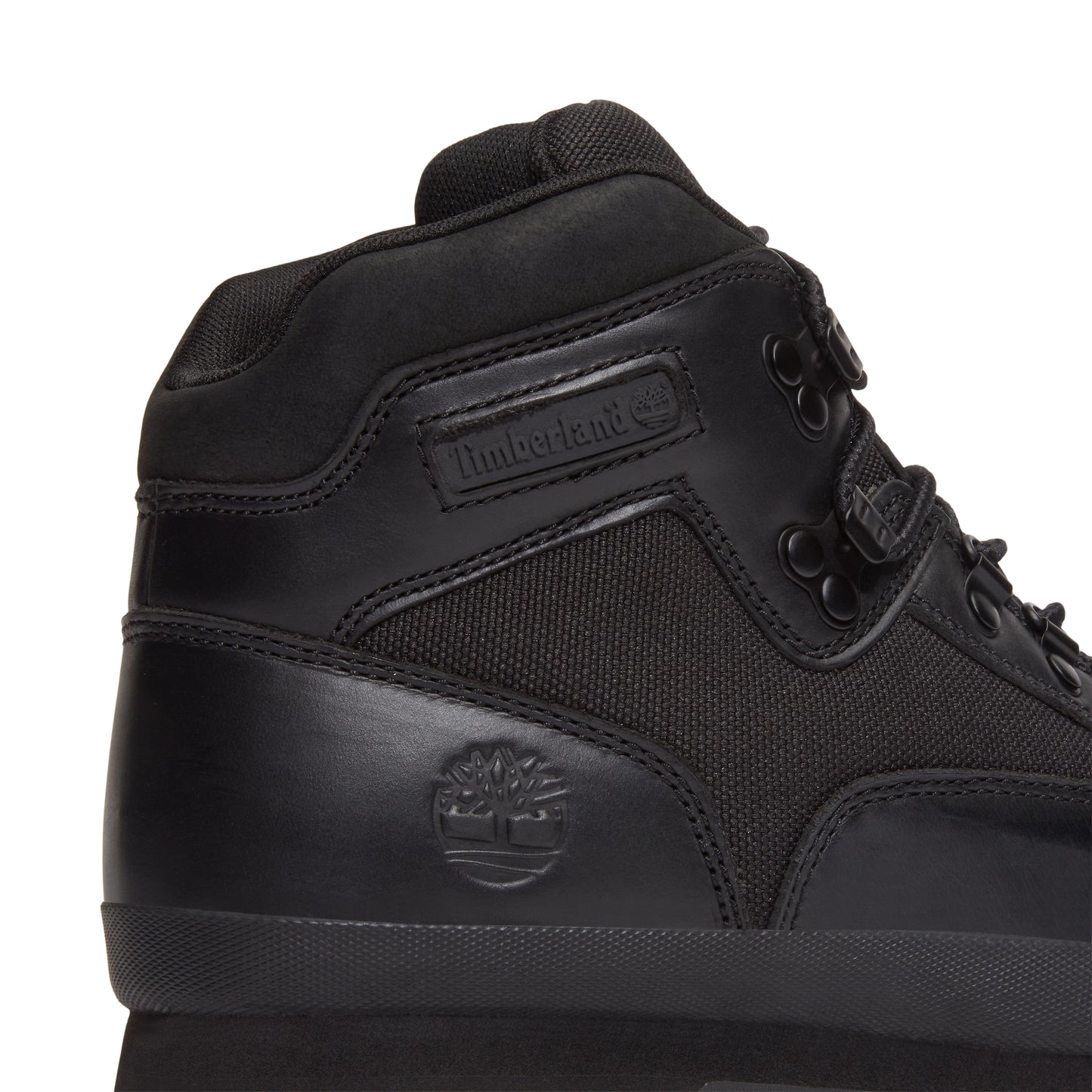 Euro Hiker Mid Lace Boot