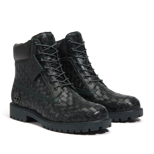 Premium 6-Inch Waterproof Boot