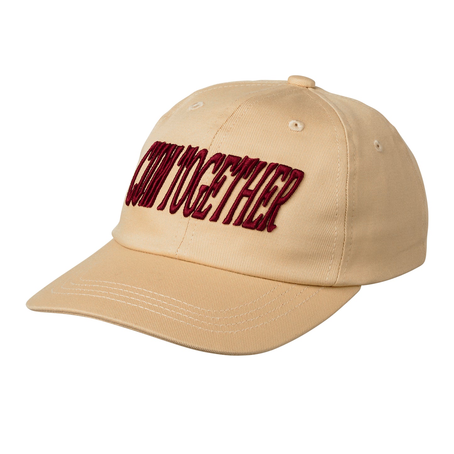 Carne Bollente - Cum Together ! - cream - Accessories > Caps