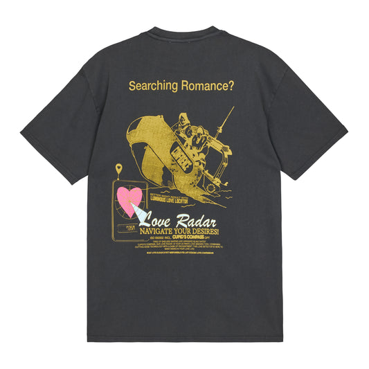 Searching Romance?