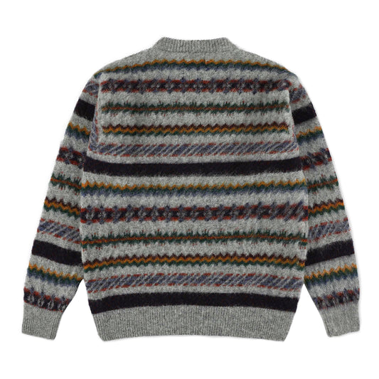 A Woolen Wonder