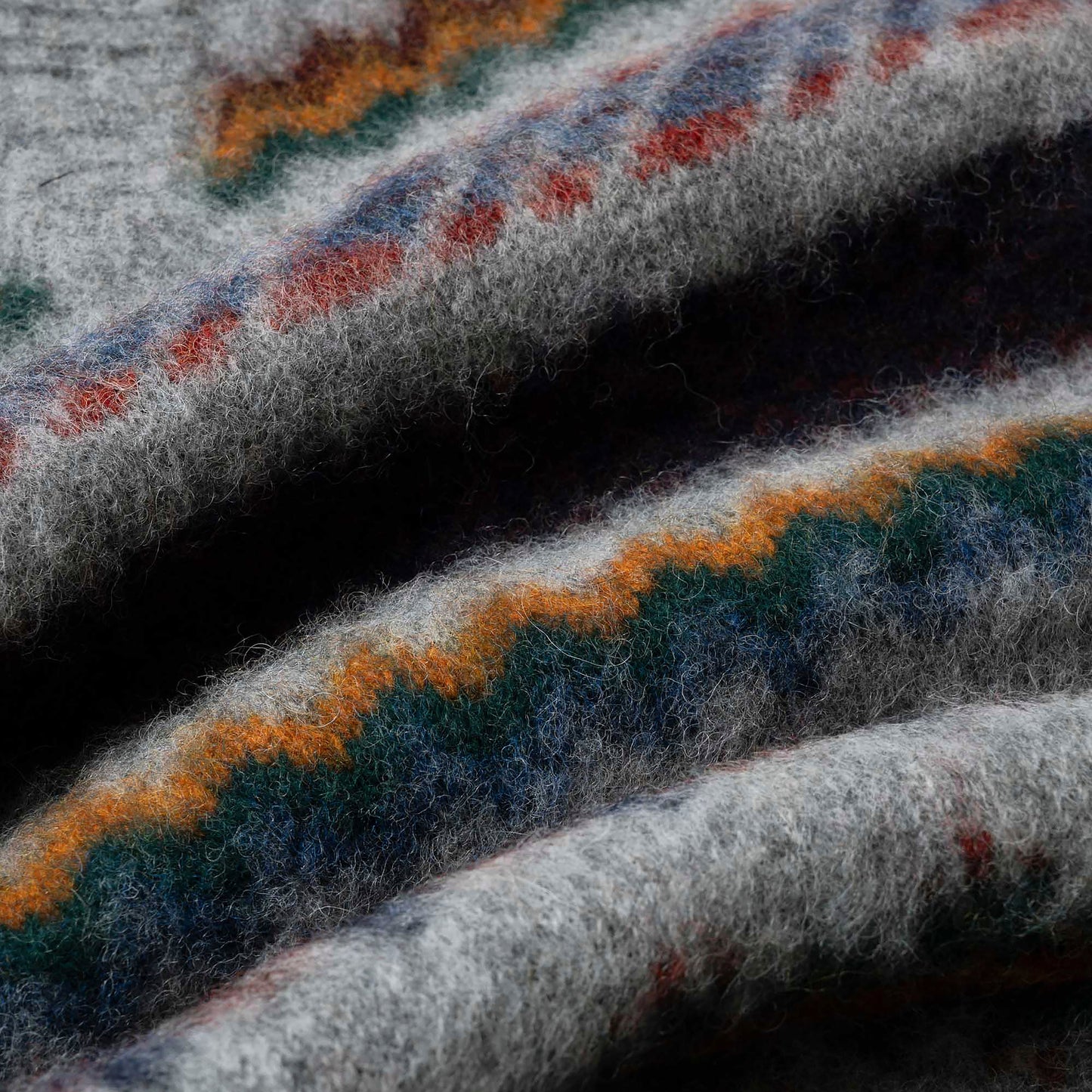 A Woolen Wonder