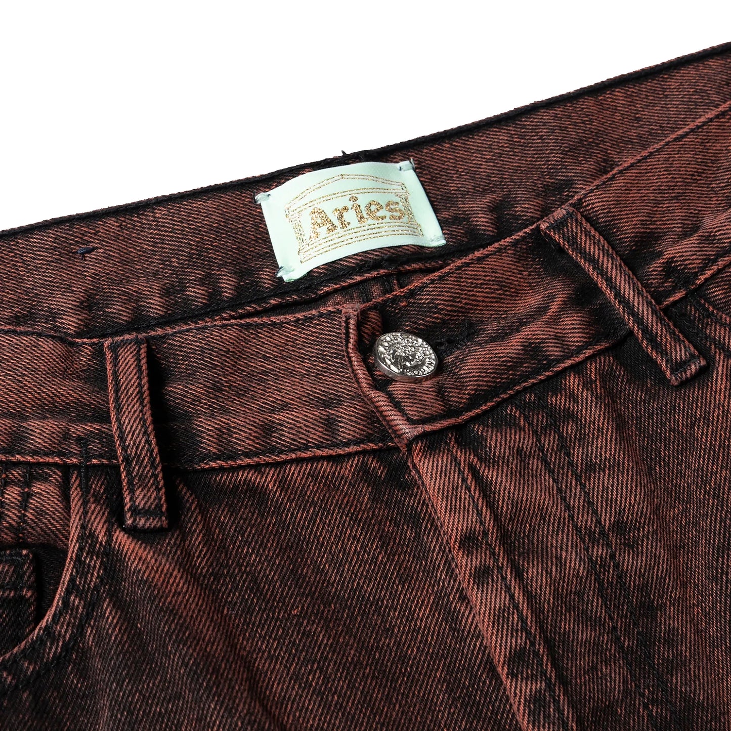 Acid Wash Lilly Jean