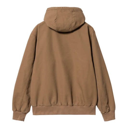 Active Jacket (Summer)