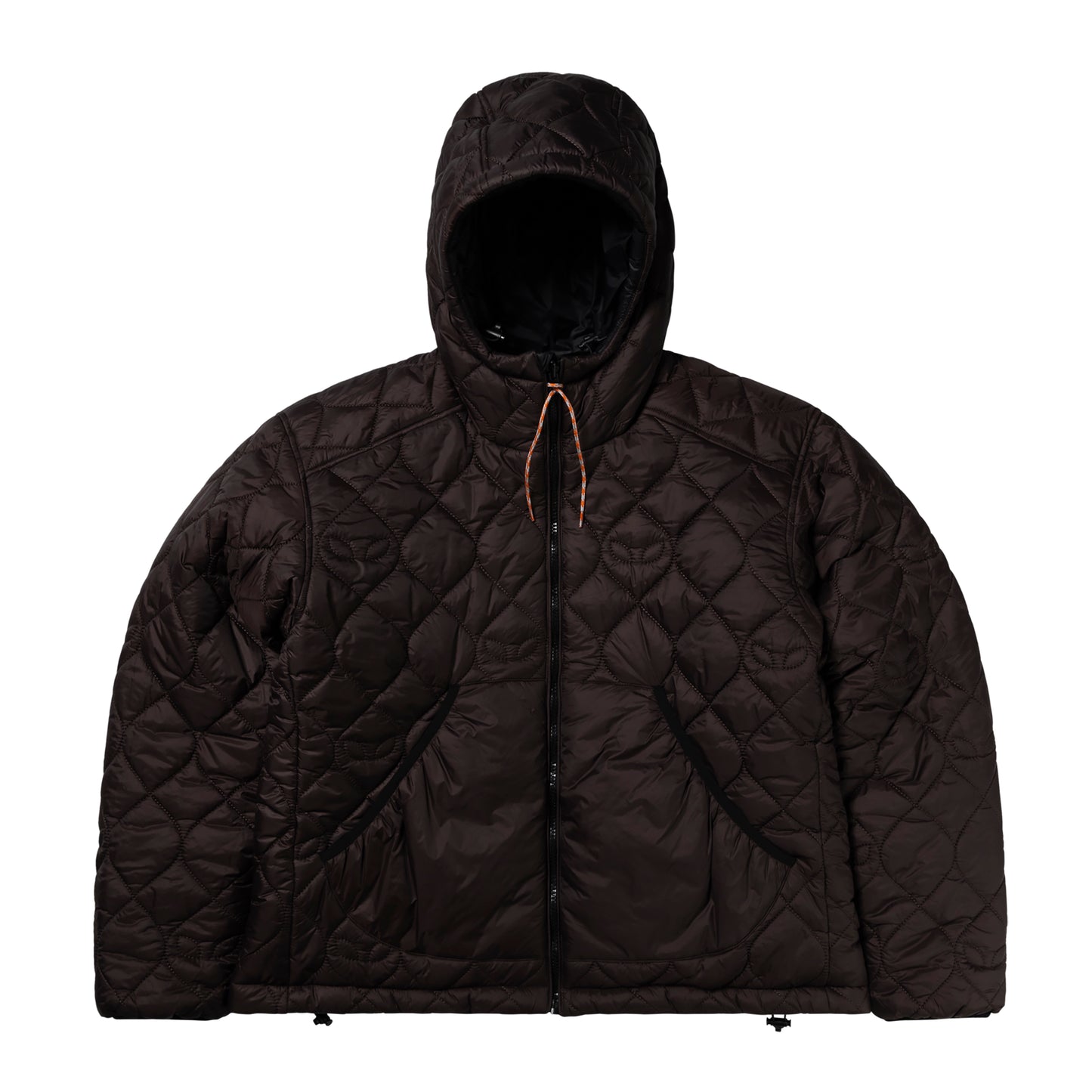 Alien-O Puffer Jacket