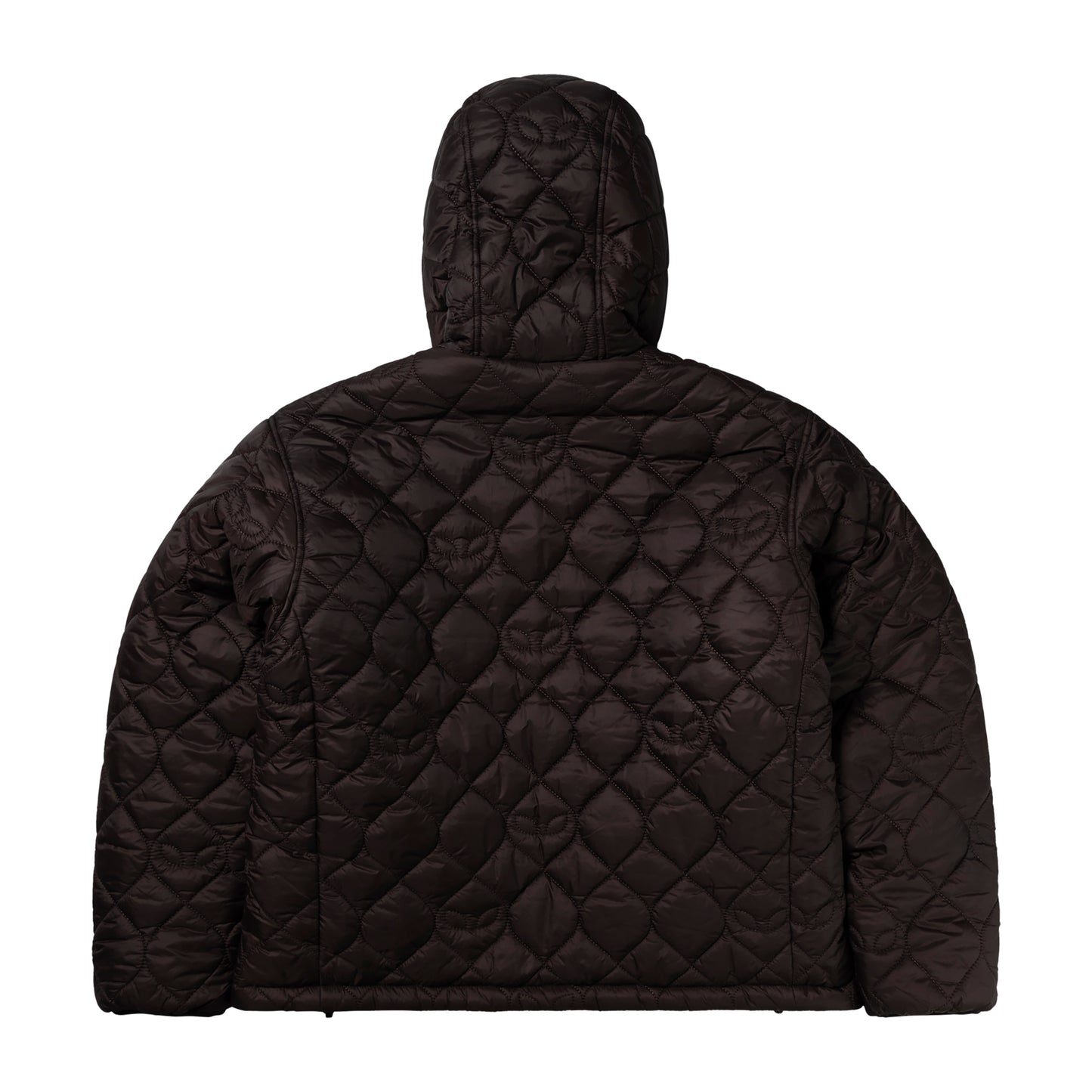Alien-O Puffer Jacket