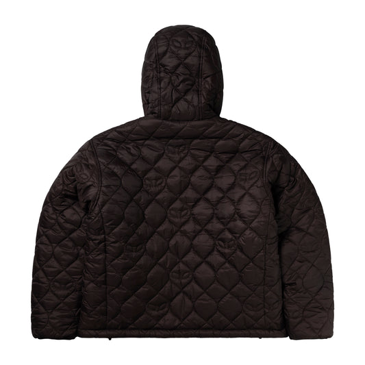 Alien-O Puffer Jacket